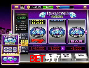 A Emoção da Loteria na bet917: Uma Chance de Mudança de Vida