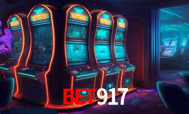 Desvendando o Mundo dos Jogos Virtuais na bet917