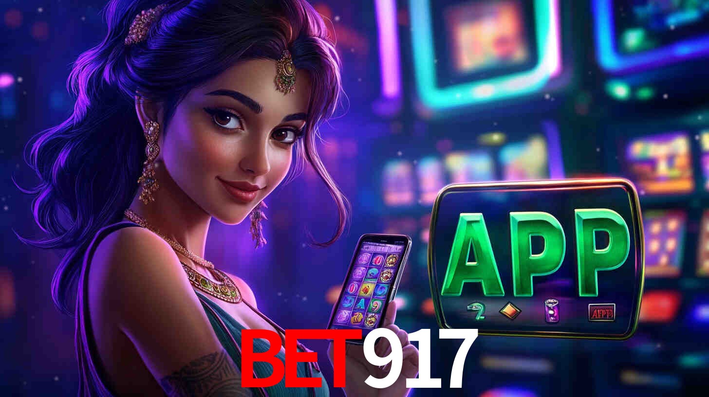 bet917 login