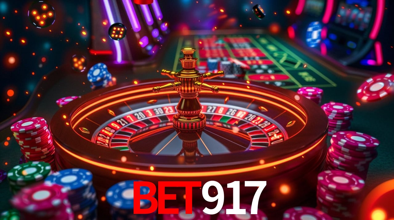cassino bet917