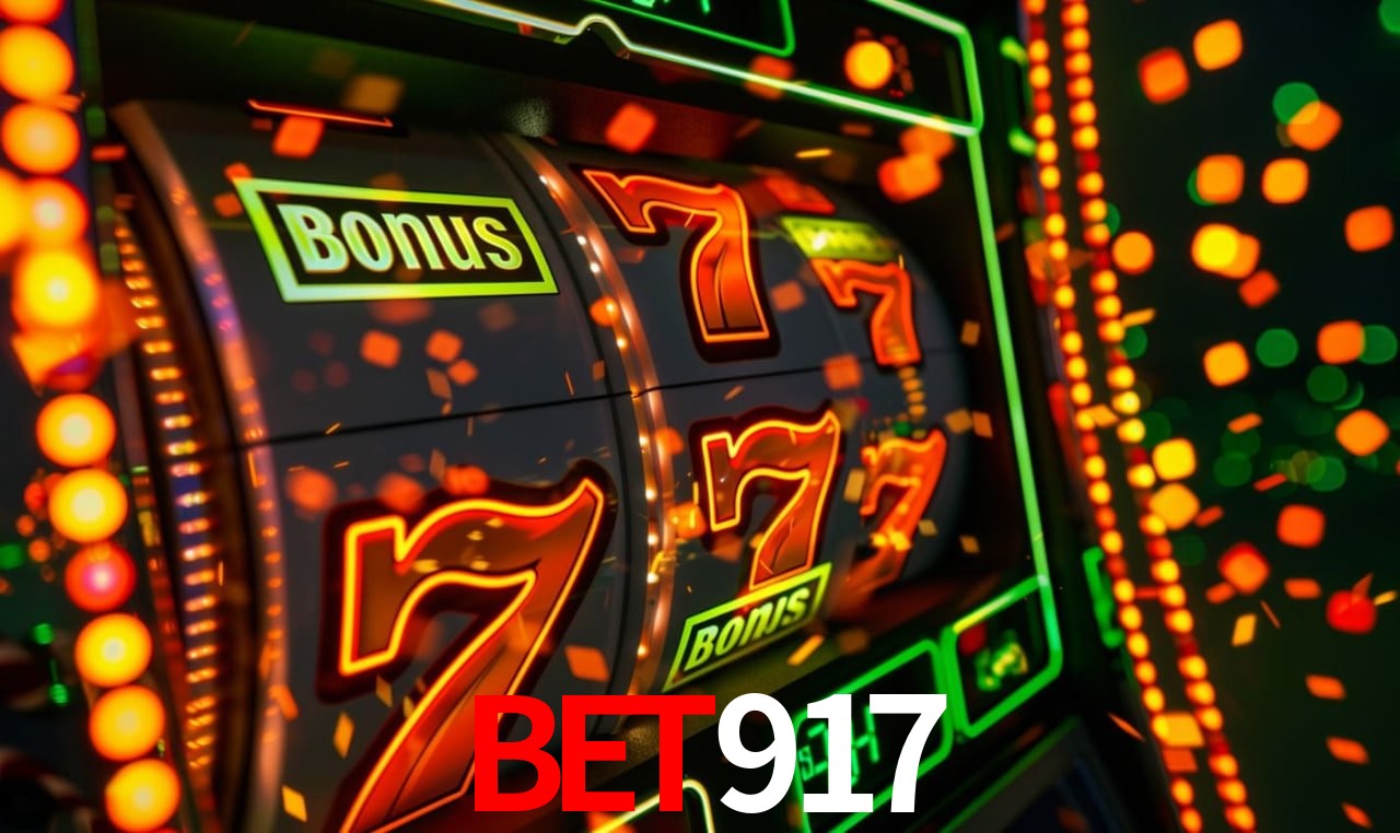 A Emoção da Loteria na bet917: Uma Chance de Mudança de Vida