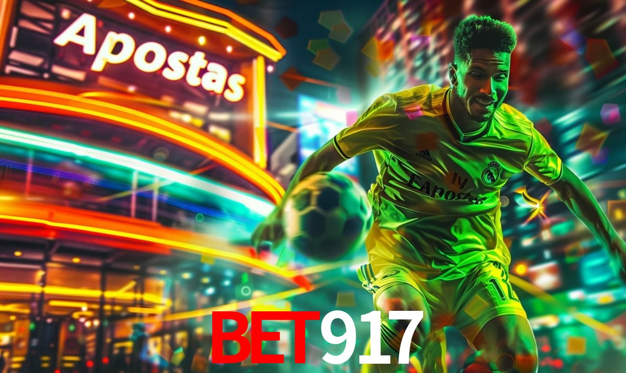 Recursos de Bônus bet917