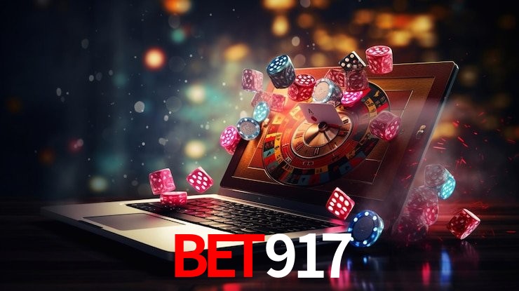 Download para Android e iOS na bet917