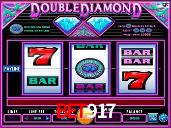 Descubra o Mundo do Cassino Online com bet917