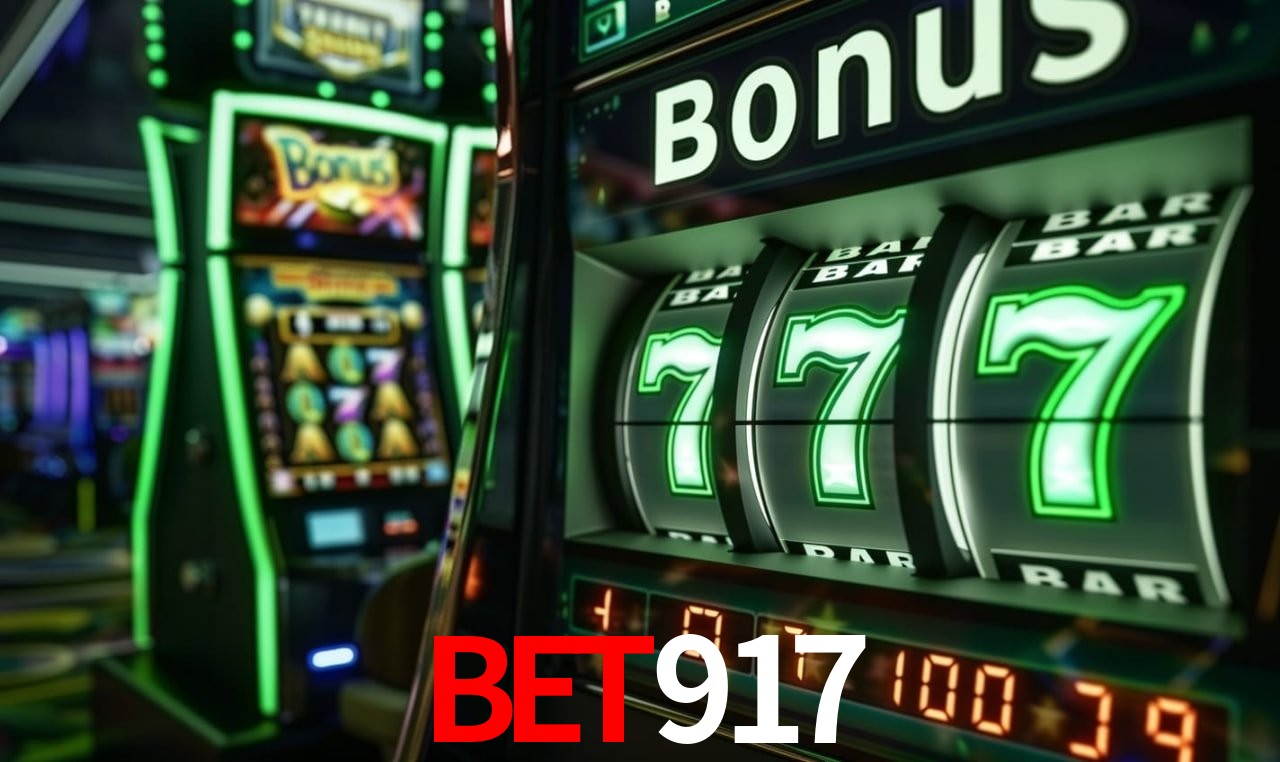 Games Directory bet917