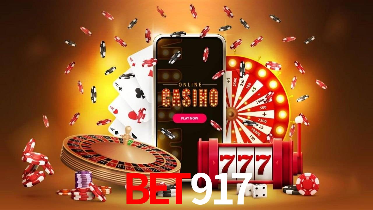 Provedores de Jogos bet917