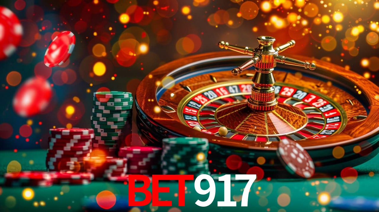 Inovações de Jogos na bet917: O Futuro das Experiências Interativas