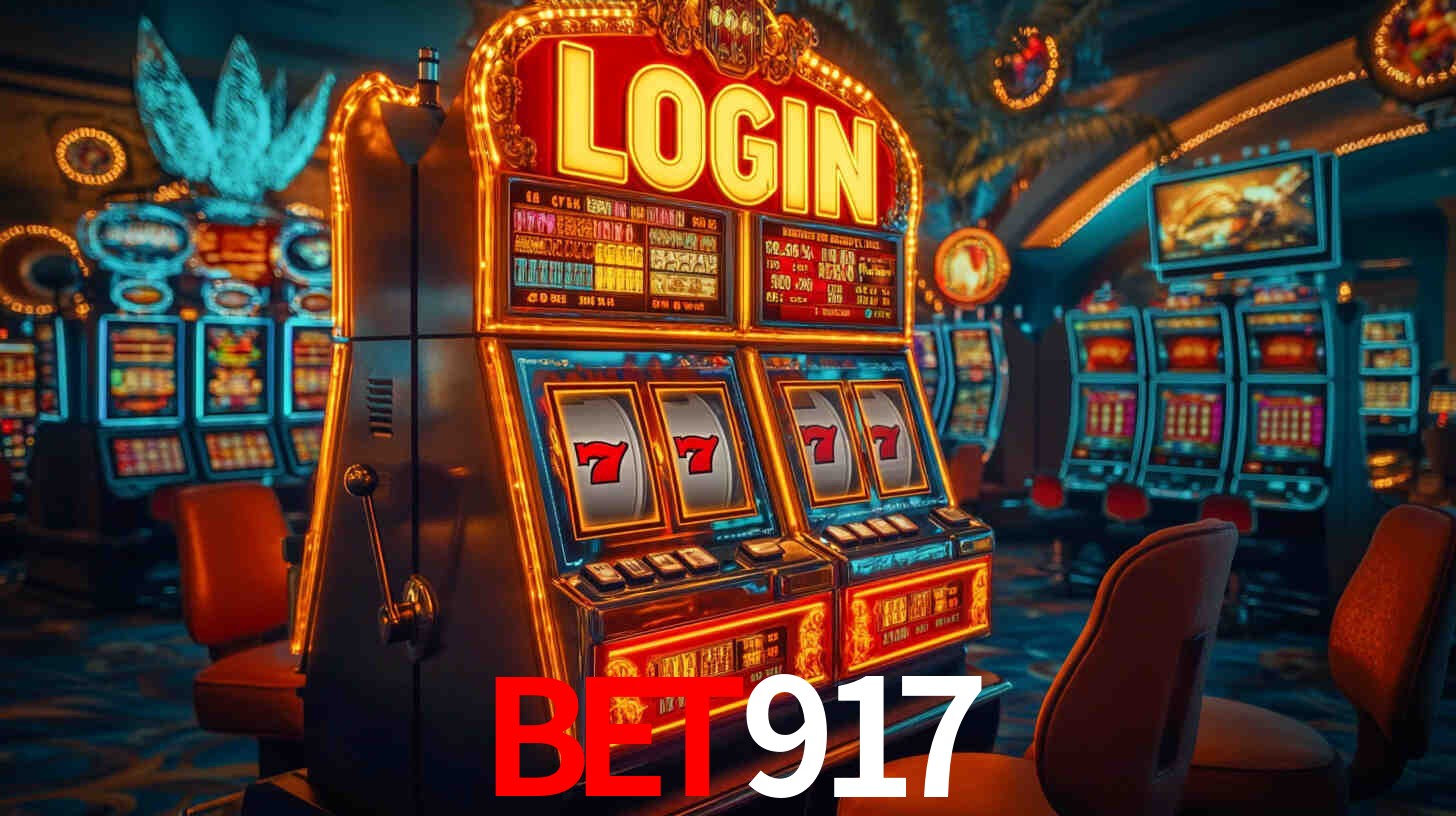 Premium Interface bet917