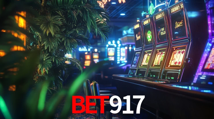 Blackjack Table bet917