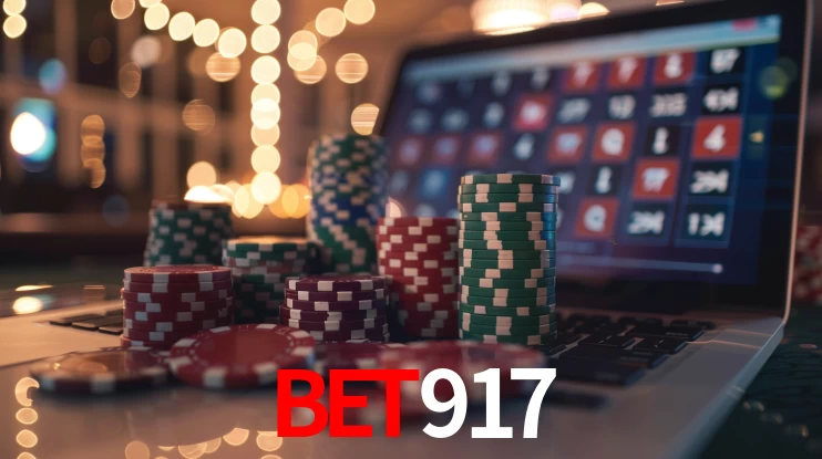 Secure Login bet917