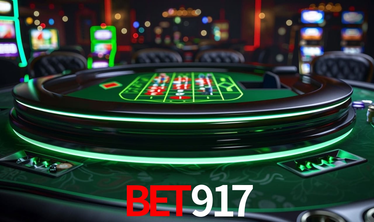 Exclusive Offers bet917