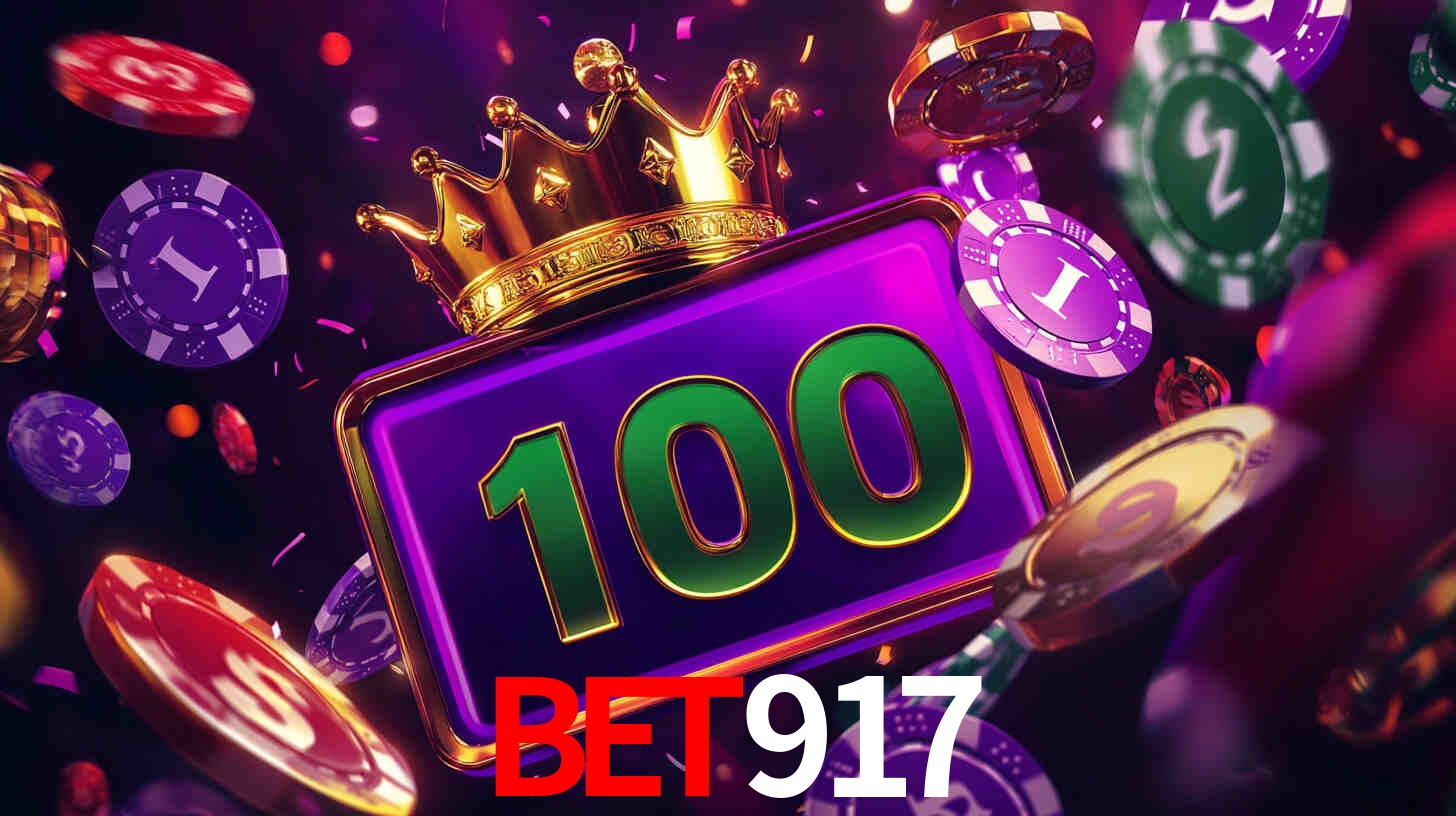 Programa VIP bet917