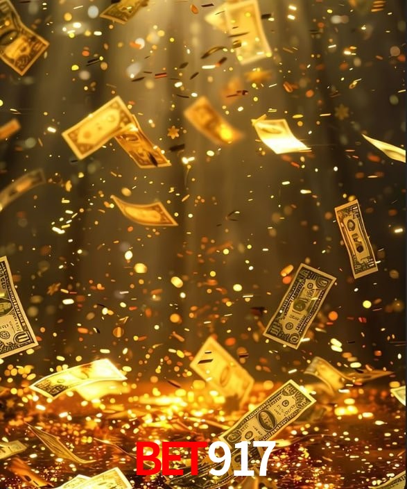 Slot Games bet917