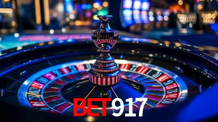 Explore as vantagens do bet917: serviço profissional e confiabilidade
