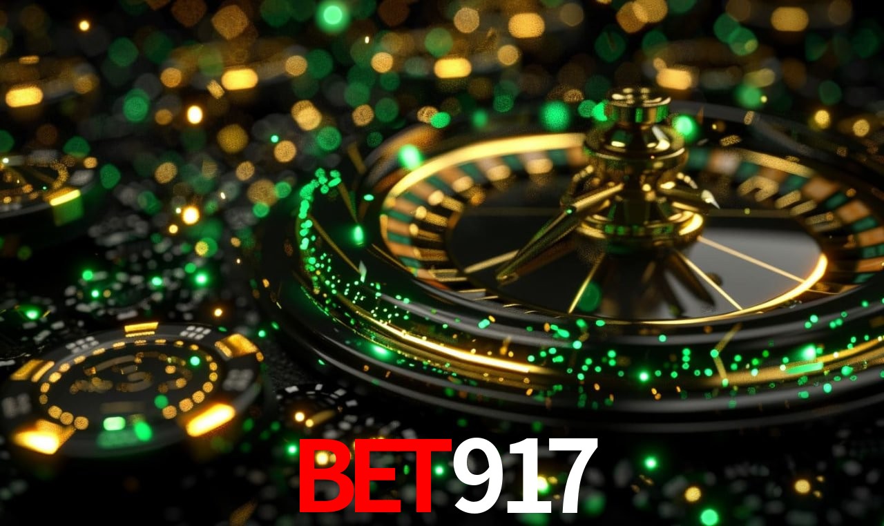 Segurança e performance na plataforma bet917