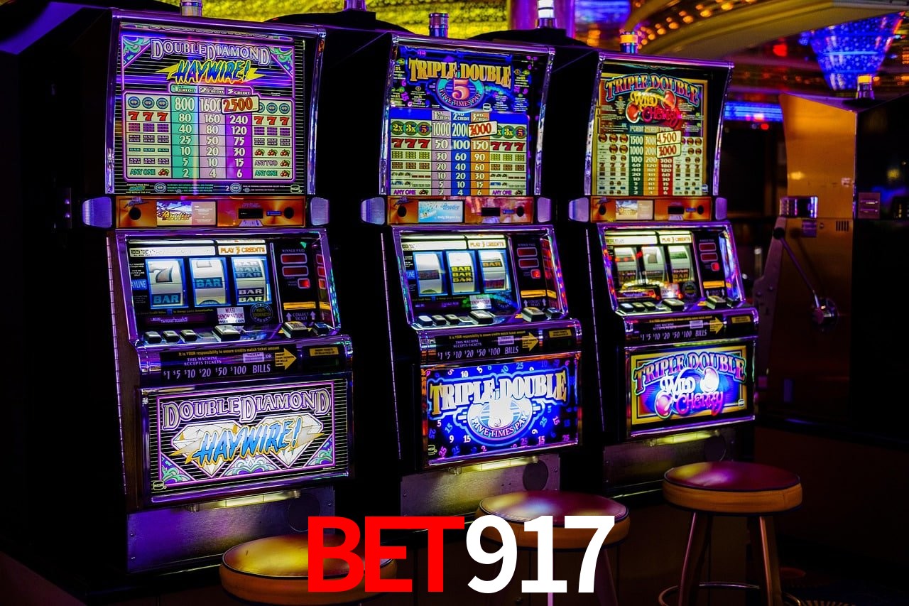 Casino VIP bet917