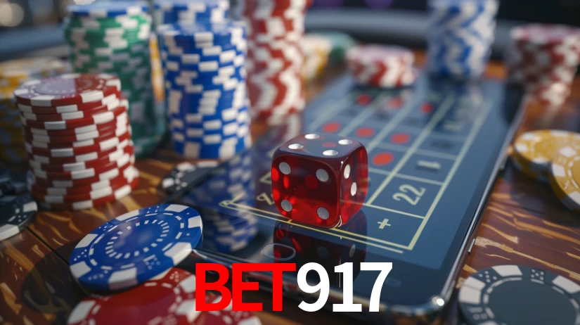 bet917 login
