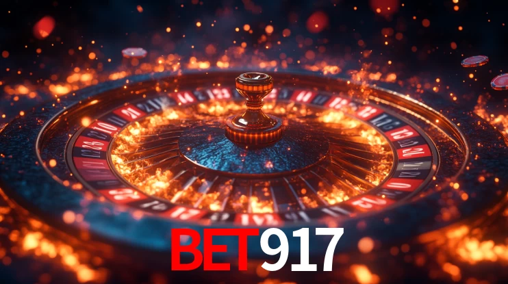bet917 login