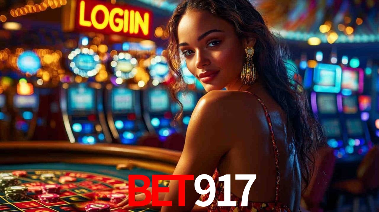 Casino Ao Vivo bet917