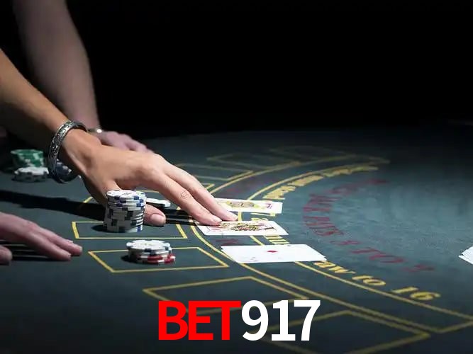 Ofertas Exclusivas bet917