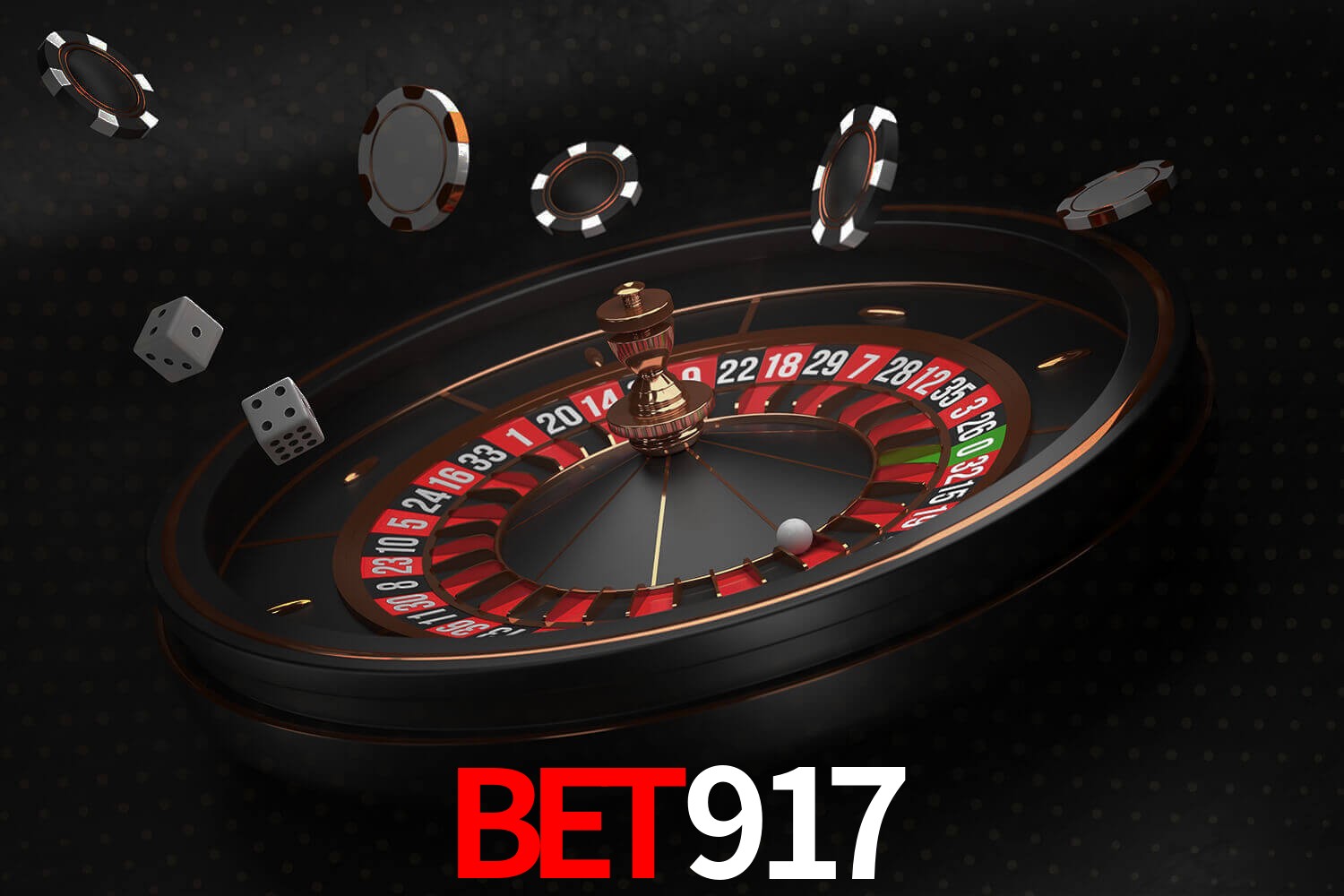 bet917