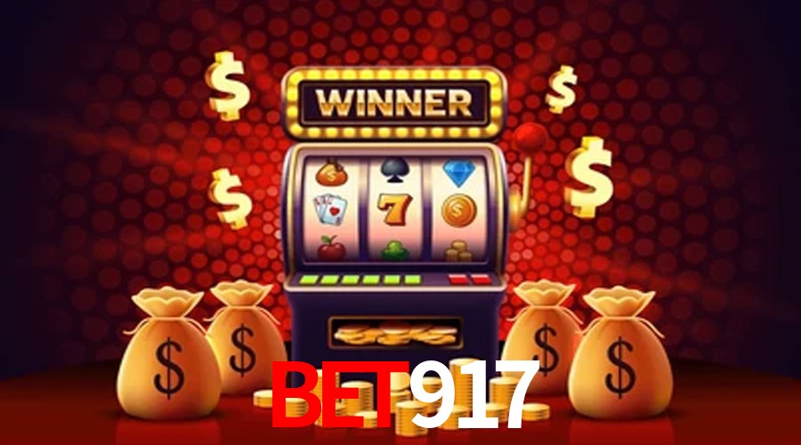 Account Benefits bet917