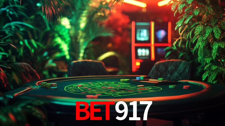 Roulette Table bet917