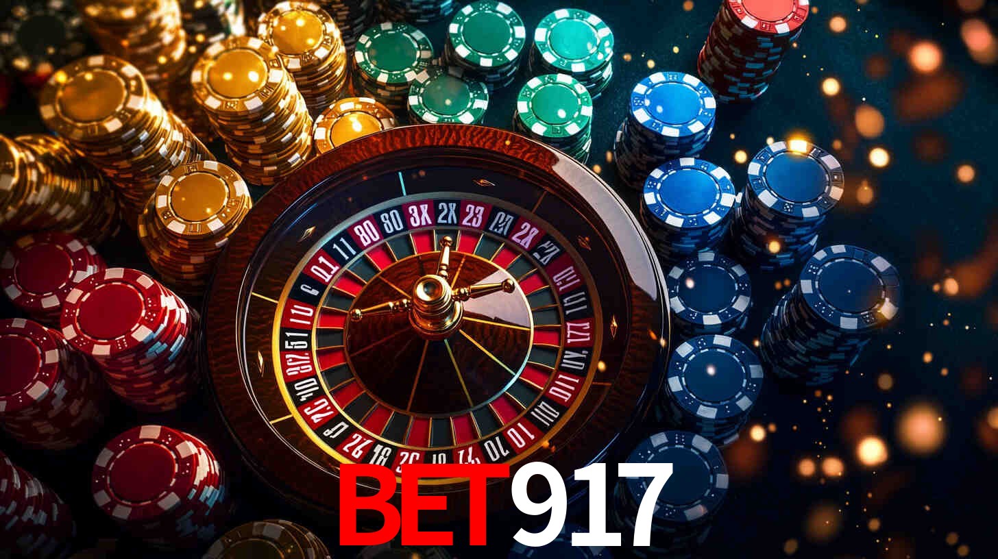 Exclusive Games bet917