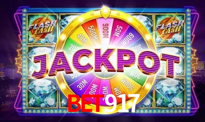 Desvendando o Mundo dos Jogos Virtuais na bet917