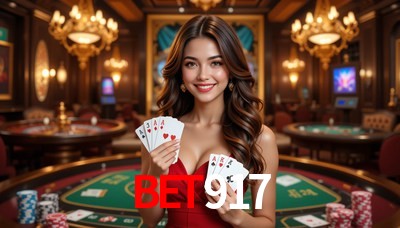 Platform Technology bet917