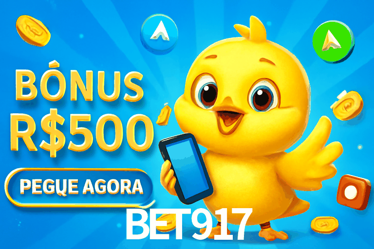 Flash Promotion bet917