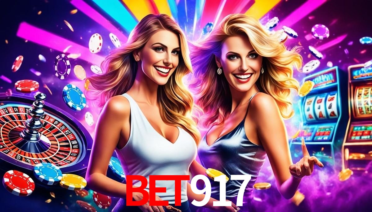 Interface Premium bet917
