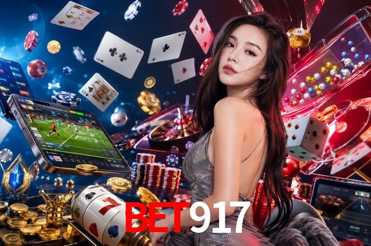 Player Reviews bet917