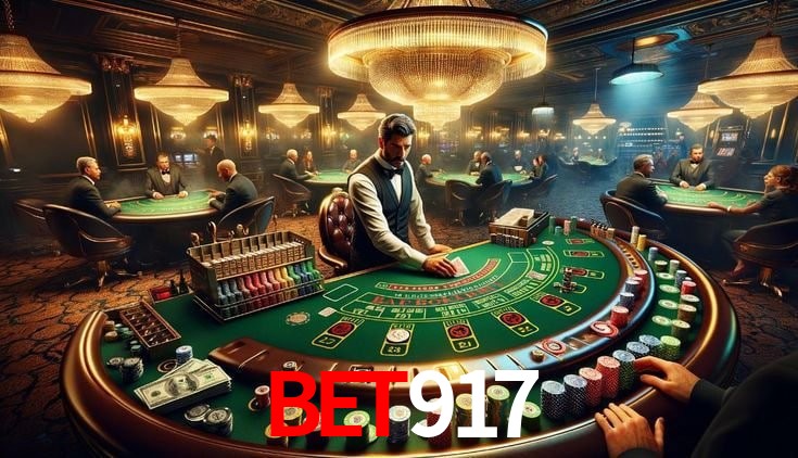 Statistics bet917