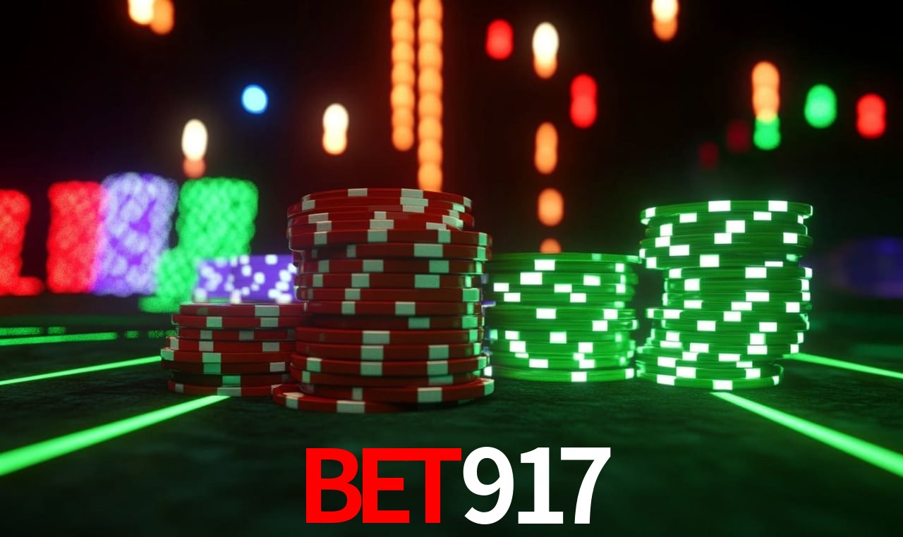 Welcome Bonus bet917