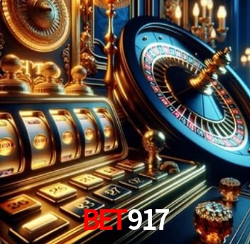 Mesa de Blackjack bet917