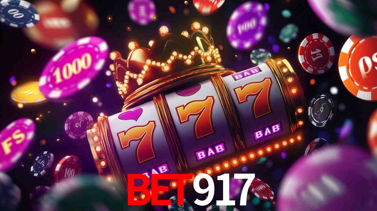 Bonus Features bet917