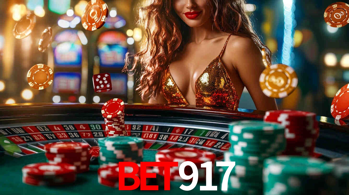 bet917 Bônus - bet917 visual 1