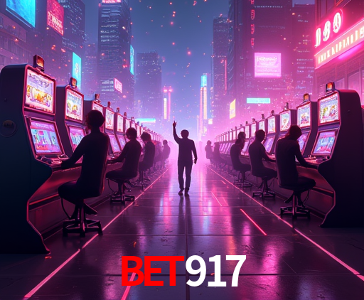 Torneios bet917