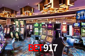 A Revolução dos Aplicativos de Jogos no bet917