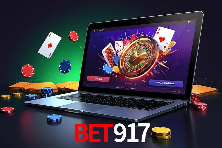 Tecnologia da Plataforma bet917