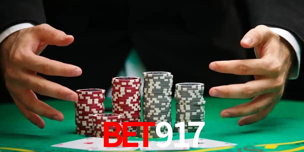 bet917 Slots - bet917 visual 1