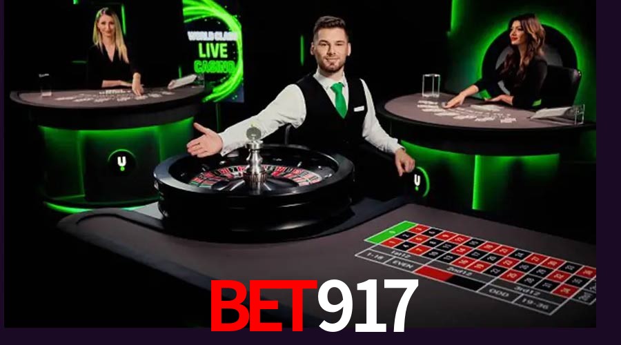 Seasonal Promotions bet917