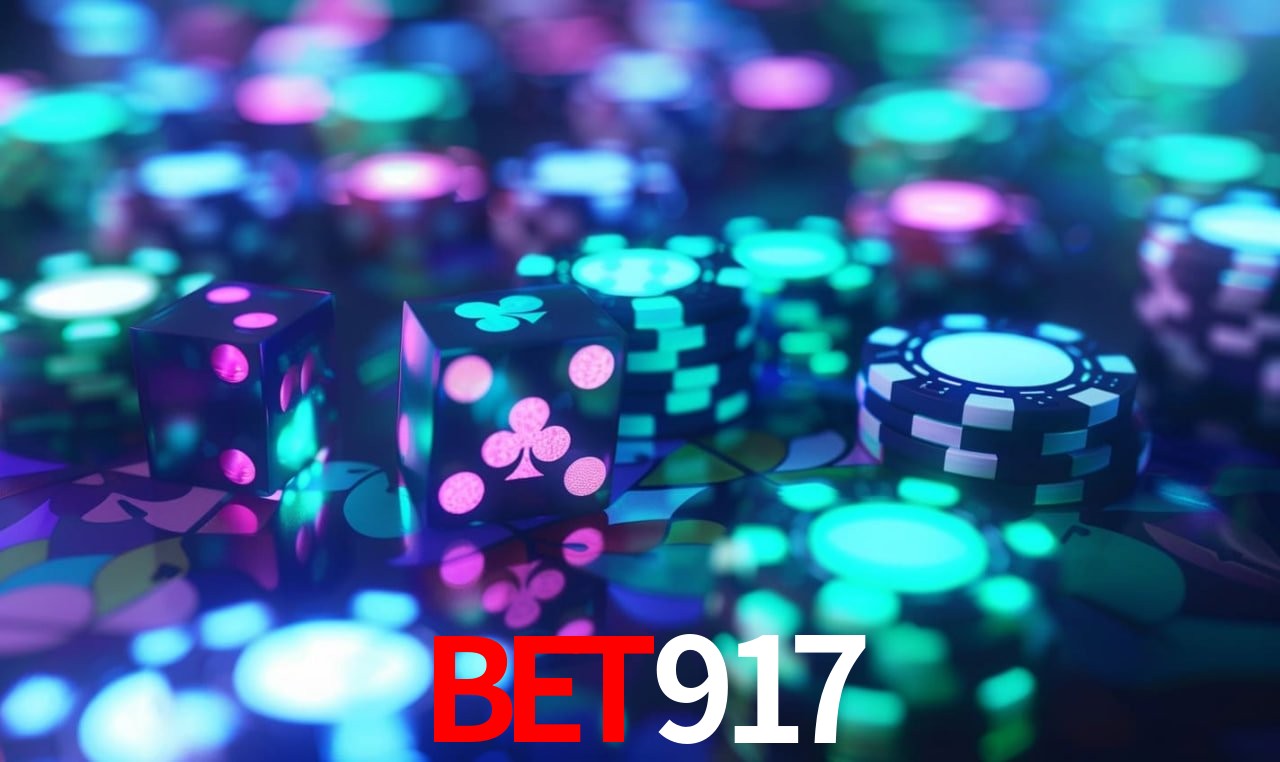 Casino Ao Vivo bet917