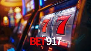 Jogos de Slot bet917