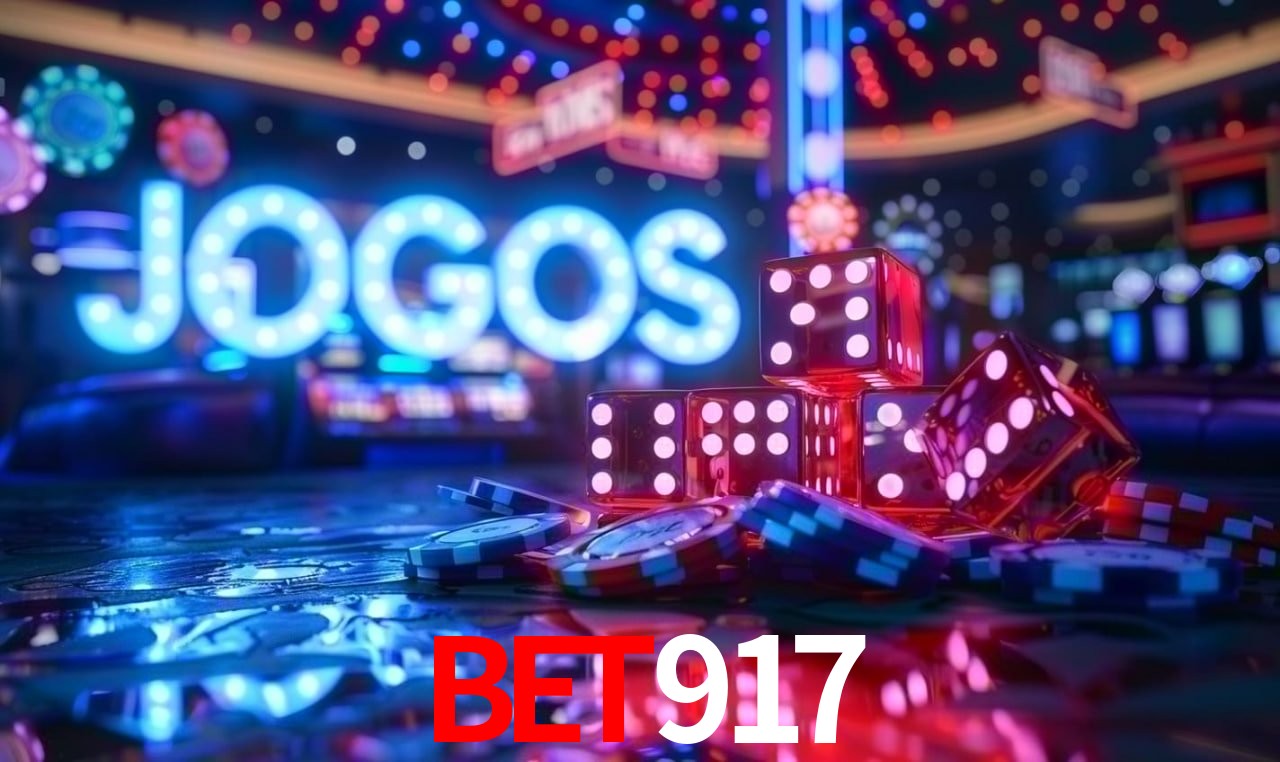 Interface do App bet917