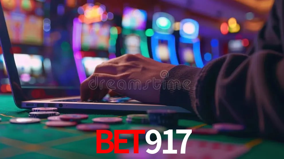 PIX Instantâneo bet917