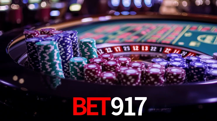 Welcome Bonus bet917