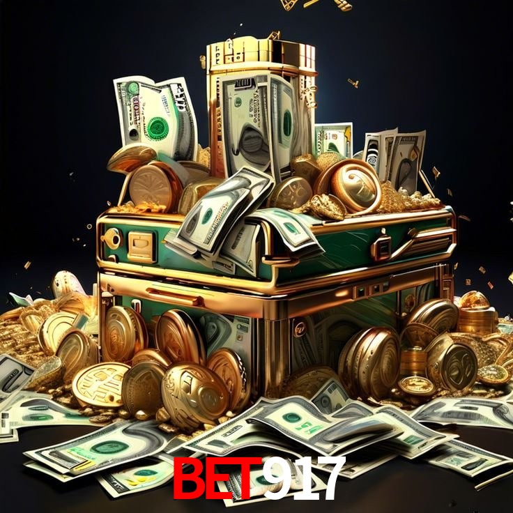 Apostas de Futebol bet917