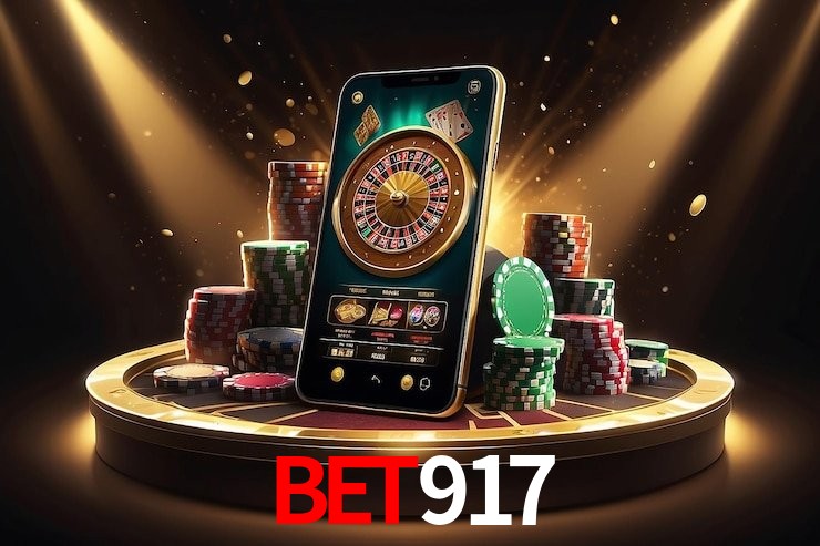 Provedores de Jogos bet917